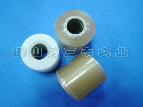 PVC/PE包装膜 塑料薄膜