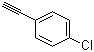 对氯苯乙炔