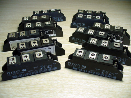 各种可控硅模块IRKL230-12 36MB160A