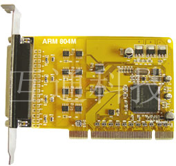 多串口卡-ARM804M
