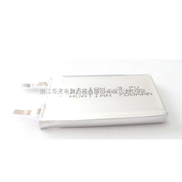 503048 容量700mAH  电压3.7V HT/HIAN 锂聚合物电池