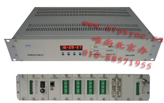 【MXNTP】GPS时间同步服务器_三网合一技术_GPS时间同步系统