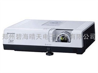 3600流明夏普D3050XA投影机郑州现货
