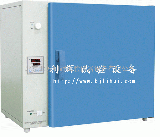 北京高温箱/400℃高温烘箱/河北鼓风干燥箱/500℃电热干燥箱