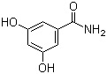 3,5-二羟基苯甲酰胺