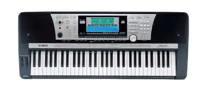 雅马哈电子琴PSR-740