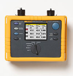 Fluke1735电能质量分析仪--福禄克Fluke