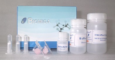 四折促销Biomiga PCR产物纯化试剂盒