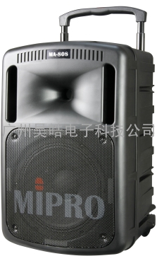 扩音机_咪宝(Mipro)MA-808无线扩音机(扩音器)