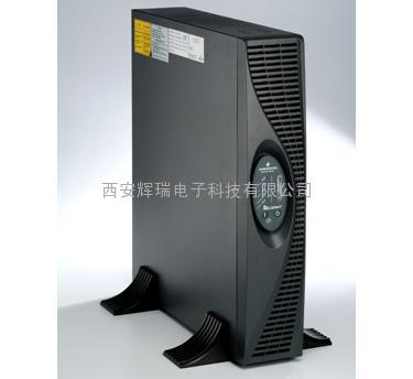 供应艾默生ups ITrust US11R 系列UPS电源 - 1/2/3 kVA