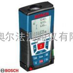 博世BOSCH GLM 250 VF 手持式激光测距仪