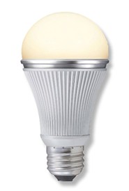 LED灯泡 球形 4W