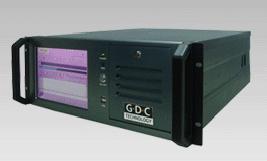 GDC  2K数码影院服务器 SA-2100
