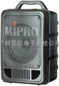 扩音机_台湾咪宝(Mipro)MA-705无线扩音机(扩音器)