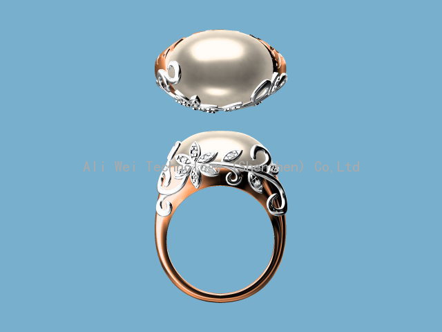  Jewelry Cad Modeling