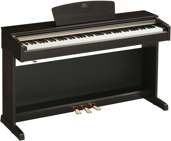 雅马哈YDP160电钢琴YDP-160