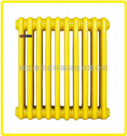 保定德恩普环保科技有限公司供应钢管柱型散热器