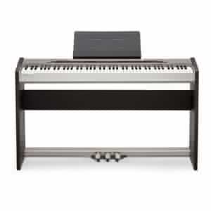 PX-110卡西欧电钢琴