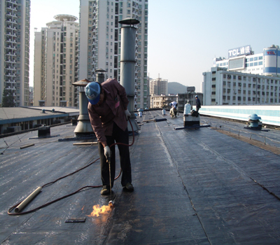 珠海防水补漏——斗门防水补漏，防水、防潮材料，建筑、建材珠海华富防水补漏公司