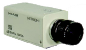 Sell Hitachi Camera HV-F31F