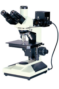 L2003系列正置金相显微镜
