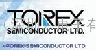 特瑞仕TOREX代理电源调整器和DC/DC转换器全线产品