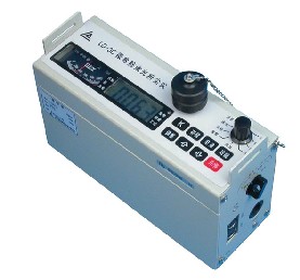 LD-3C微电脑激光粉尘仪