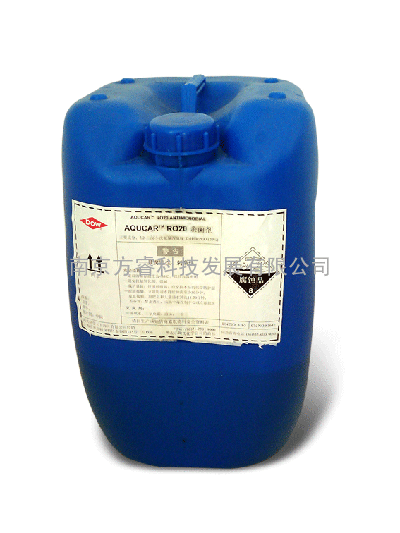 美国陶氏AQUCAR RO-20杀菌剂