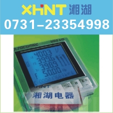 HKX48-DU/C直流电压表订购热线：0731-23353555