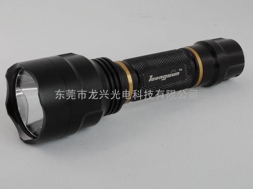充电手电筒