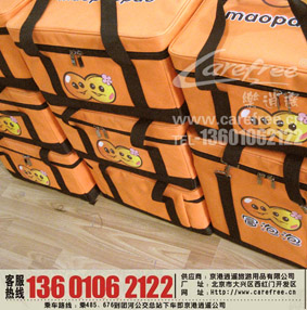 送餐保温箱包——北京工厂，京港出品