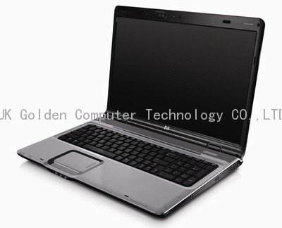 Metal 11 inch laptop pc palm notebook