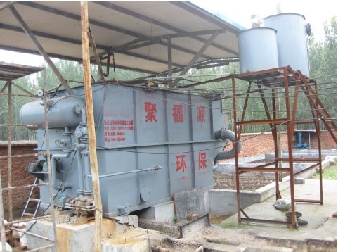 供应屠宰污水处理设备，屠宰废水处理设备
