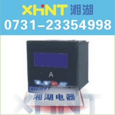 HK15F-5D1数显频率表订购热线：0731-23353555