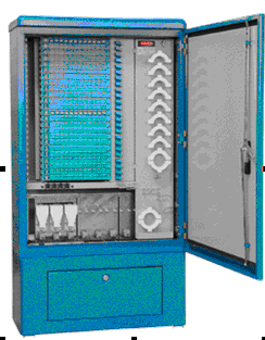 光缆交接箱