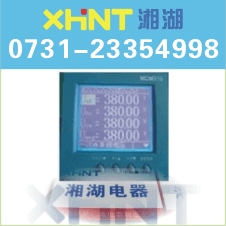 PA1008-AX1数显电流表订购热线：0731-23353555