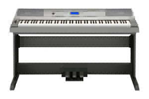 雅马哈电钢琴KBP-500(2008年新款)