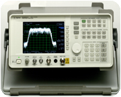 Agilent/HP/8563EC/30Hz-26.5GHz 频谱分析仪