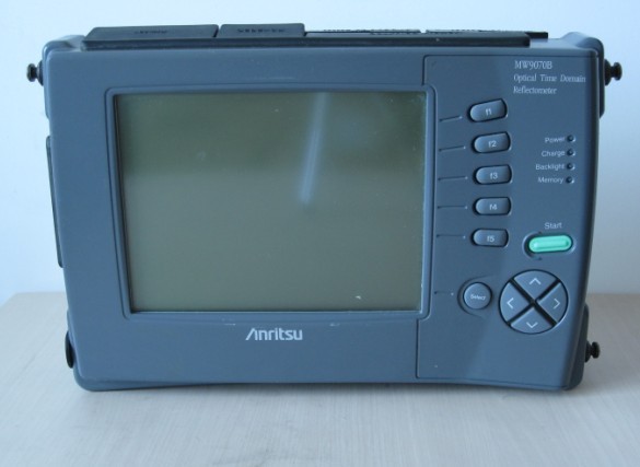 Anritsu/mw9070b/光时域反射仪