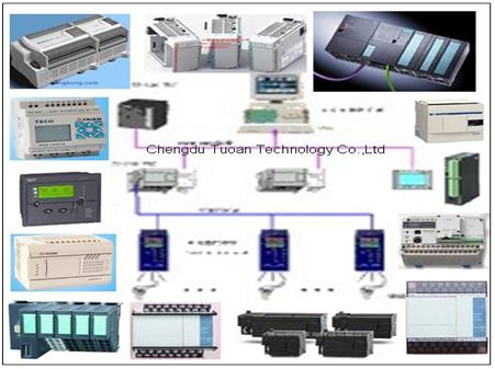 成都三菱PLC维修编程FX2N-FX1N-3U四川PLC人机界面控制柜