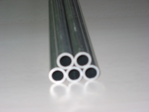 5056铝合金管、7075铝合金管、6061铝合金管