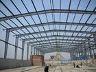 北京朝阳区钢结构厂房 钢结构安装68602875