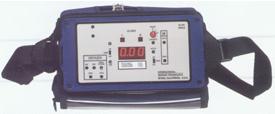便携式甲烷检测仪（红外传感器）美国 0-100%Vol 型号:I36-IQ350-EAGLE库号：M