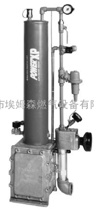 ALGAS SDI干电热式气化器 森迪POWER P系列LPG气化器