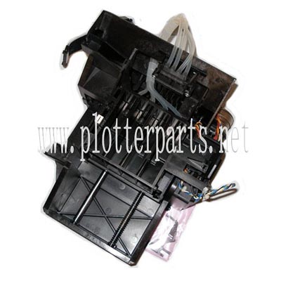 HP DesignJet 4000 4500 供墨站 Q1273-60244