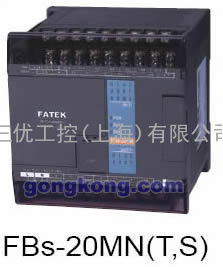 FBS-24MC/FATEK FBS-32MCT