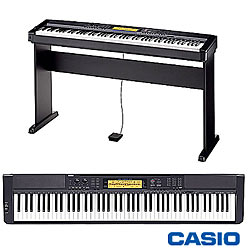 卡西欧电钢琴CDP-200R报价及介绍