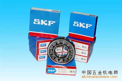 吉林SKF轴承/吉林SKF轴承代理商/海南进口轴承分销商