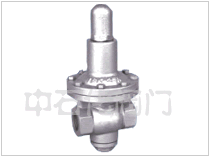 YT11H型高灵敏度减压阀