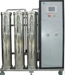 双鸭山血液透析水处理设备-双鸭山血液透析纯化水设备